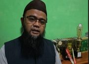 Penambang Belitung Timur Diajak Jaga Kondusivitas, Khairul Edi Hanafi: Jadikan Kejadian 7 Agustus sebagai Pelajaran