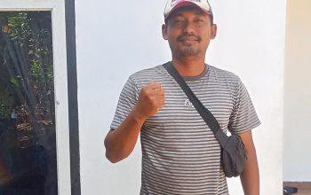 Penambang Belitung Timur Berharap Tata Niaga Timah Tetap Konsisten: Ingin Bekerja dengan Tenang