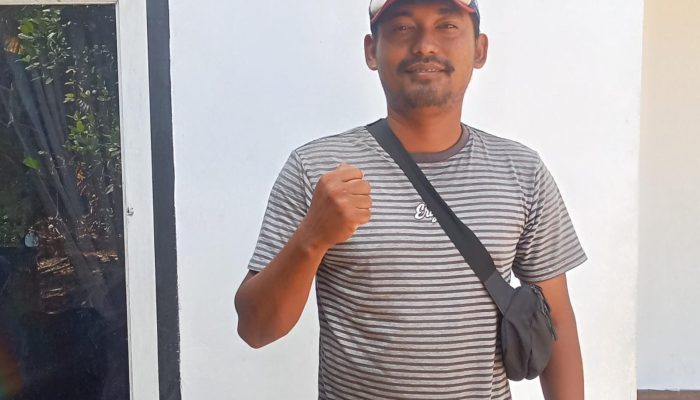Penambang Belitung Timur Berharap Tata Niaga Timah Tetap Konsisten: Ingin Bekerja dengan Tenang