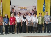Pemkot Pangkalpinang Mulai Program SMK Go Global, 20 Peserta Disiapkan Kerja ke Arab Saudi
