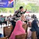 Edi Nasapta Serap Aspirasi Warga Air Raya, Jalan Desa hingga Pendalaman Sungai Jadi Sorotan