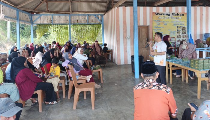 Warga Desa Penyak Keluhkan Data Desil Tak Sesuai Kondisi Ekonomi, DPRD Babel Dorong Evaluasi