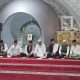 Zikir dan Doa Kebangsaan di Masjid Agung Kubah Timah Warnai Hari Jadi ke-269 Pangkalpinang, 269 Anak Yatim Terima Santunan
