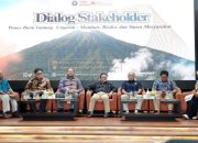 PLN Ditugaskan Kembangkan Panas Bumi Gunung Ungaran hingga 55 MW, Lingkungan dan Masyarakat Jadi Perhatian