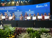 Electricity Connect 2026: PLN Group Teken 5 Kolaborasi Strategis, Estimasi Nilai hingga Rp3,3 Triliun
