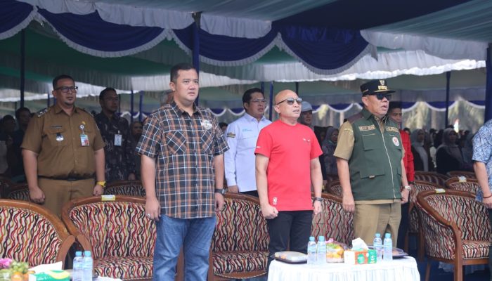 Investasi PT GML Harus Beri Manfaat Nyata bagi Masyarakat
