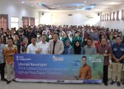 DPRD Babel Dorong Literasi Keuangan Pelajar Pangkalpinang, Waspadai Risiko Layanan Digital