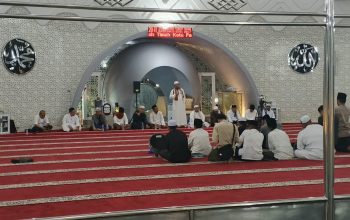 Wali Kota Pangkalpinang Ajak Masyarakat Perbanyak Majelis Ilmu dan Taklim