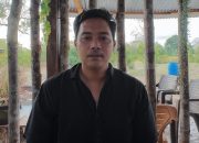 Kades Jangkar Asam: Belitung Timur Harus Tetap Aman agar Ekonomi Warga Tumbuh