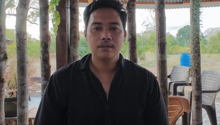 Kades Jangkar Asam: Belitung Timur Harus Tetap Aman agar Ekonomi Warga Tumbuh