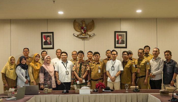 Interkoneksi Sumatera-Bangka Tahap II Dikebut, Siapkan Tambahan Daya 150 kV
