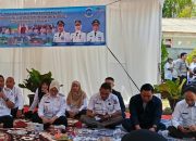 Dana Transfer Pusat Terbatas, Pemkot Pangkalpinang Andalkan PAD untuk Biayai Pembangunan