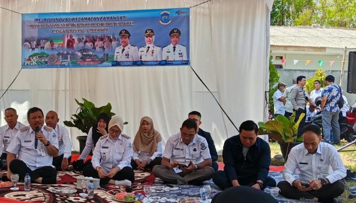 Dana Transfer Pusat Terbatas, Pemkot Pangkalpinang Andalkan PAD untuk Biayai Pembangunan