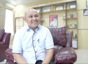 Jaga Ekonomi dan Kondusivitas Belitung Timur, Fezzi Dorong Regulasi Tata Kelola Timah Dipercepat