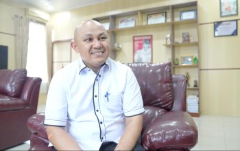 Jaga Ekonomi dan Kondusivitas Belitung Timur, Fezzi Dorong Regulasi Tata Kelola Timah Dipercepat