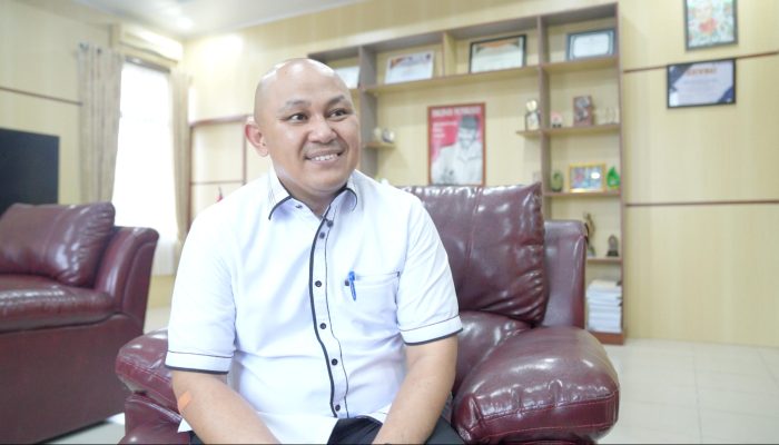 Jaga Ekonomi dan Kondusivitas Belitung Timur, Fezzi Dorong Regulasi Tata Kelola Timah Dipercepat