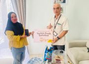 Rayakan Hari Pelanggan Nasional 2026, Adira Finance Hadirkan #TerimaKasihSahabat di Pangkalpinang