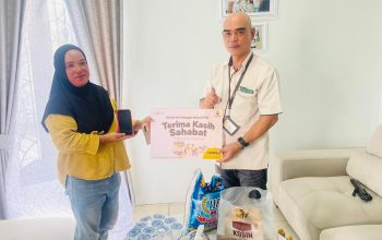 Rayakan Hari Pelanggan Nasional 2026, Adira Finance Hadirkan #TerimaKasihSahabat di Pangkalpinang