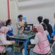 Srikandi PLN Jangkau 1.422 Pelajar dan Mahasiswa Lewat Program Goes to School & Campus