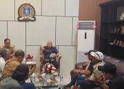DPRD Babel Dorong PT GSBL Penuhi Kewajiban Plasma 20 Persen untuk Empat Desa