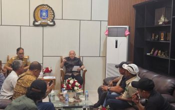 DPRD Babel Dorong PT GSBL Penuhi Kewajiban Plasma 20 Persen untuk Empat Desa