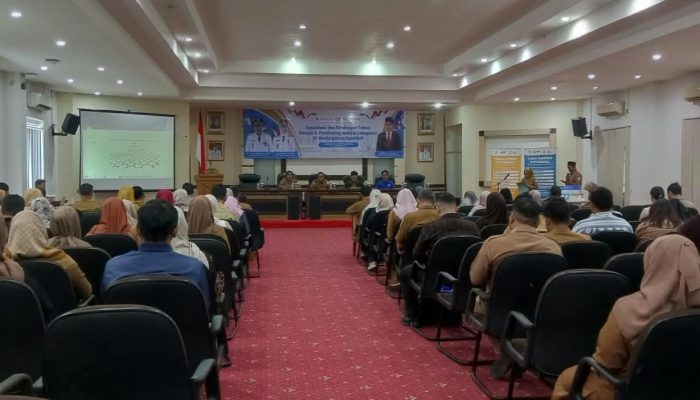 Pemkot Pangkalpinang Buka Akses UMK Lokal ke Pasar Pemerintah melalui AyooMall