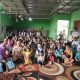 Gemarikan di Air Mawar, Pemprov Babel Dorong Konsumsi Ikan untuk Cegah Stunting