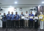 Bantuan Parpol di Babel Naik, Pemprov Salurkan Rp7,35 Miliar Tahun 2026