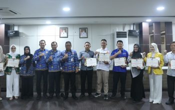 Bantuan Parpol di Babel Naik, Pemprov Salurkan Rp7,35 Miliar Tahun 2026