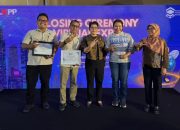 KemenHAM RI Raih Juara II Booth Terfavorit Virtual Expo PBJ 2026
