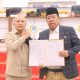 DPRD Babel Setujui Perubahan APBD 2026, Pendidikan dan Kesehatan Jadi Prioritas