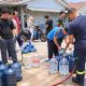 Musim Kemarau Tiba, PT TIMAH Gerak Cepat Salurkan Air Bersih untuk Warga Pangkalpinang