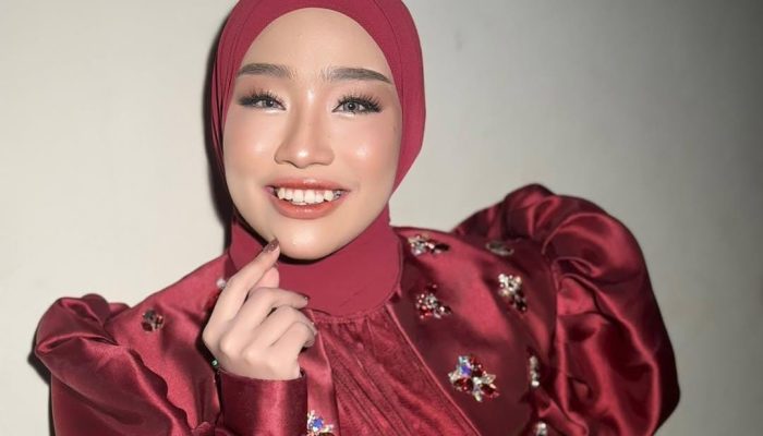 Bhita Aurelia Terus Melaju di Dangdut Academy 8, Dapat Pujian dari Para Juri