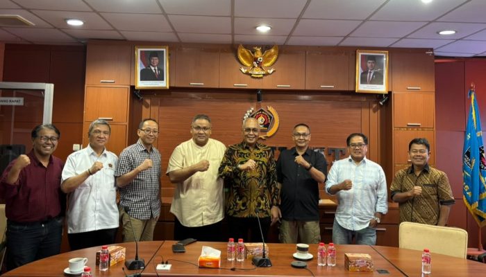 JMSI Dorong HPN 2027 Lebih Inklusif dan Berdampak bagi Pers Nasional