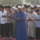 Kemarau Panjang Belum Berakhir, Pemprov Babel Gelar Salat Istisqa dan Doakan Hujan Segera Turun