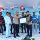 PLN Perkuat Digitalisasi Pendidikan di Pulau Lepar, Salurkan 12 Laptop dan 3 PC
