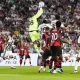 Juventus dan Milan Berbagi Poin, Dua Pemain Pengganti Jadi Penentu