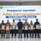 PT TIMAH Raih Penghargaan Kementerian ESDM atas Aksi Kemanusiaan untuk Korban Gempa NTT