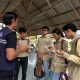 Pelayanan Kesehatan PT TIMAH Hadir di Kampung Adat Gebong Memarong, 101 Warga Air Abik Berobat Gratis