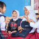 Dari Beasiswa hingga Fasilitas Sekolah, PT TIMAH Dukung Pendidikan di Lingkar Tambang