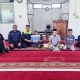 Puluhan Tahun Belum Direnovasi, Masjid Al Fatah di Belitung Timur Terima Bantuan PT TIMAH