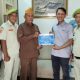 Sambut Hari Pahlawan, PT TIMAH Salurkan Tali Asih Bagi Puluhan Veteran di Bangka Belitung