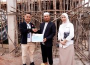 Dukung Pendidikan Pesantren dan Karakter Santri, PT TIMAH Hadir melalui Program TJSL
