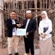 Dukung Pendidikan Pesantren dan Karakter Santri, PT TIMAH Hadir melalui Program TJSL