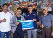 Kolaborasi Bersama Pemuda, PT TIMAH Dukung Kreativitas hingga Pengembangan Ekonomi Lokal