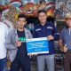 Kolaborasi Bersama Pemuda, PT TIMAH Dukung Kreativitas hingga Pengembangan Ekonomi Lokal
