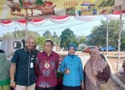 GPM Pangkalpinang Digelar 15 Kali Sepanjang 2026, Harga Ayam dan Telur Lebih Murah