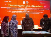 Pemkot Pangkalpinang dan BKKBN Babel Perkuat Sinergi, Fokus Cegah Stunting