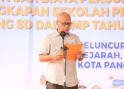 Pangkalpinang Ubah Syarat Bantuan Pendidikan 2026, SKTM Jadi Acuan Penerima