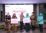 Srikandi PLN Hadirkan Ruang Cerita Ibu, Dukung Perempuan Penggerak Ekonomi di Bangka Belitung